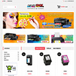 easyINK.pt - Tinteiros e Toners Low Cost easyink loja online tinteiros e toners low cost
