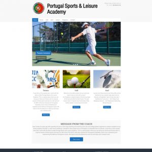 tennissurf site desenvolvimento magicnet