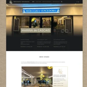 mercearia vencedora