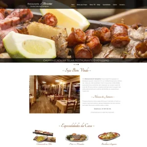 restaurante verissimo