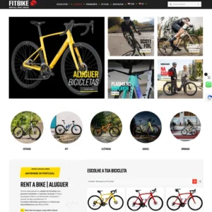 Fitbike